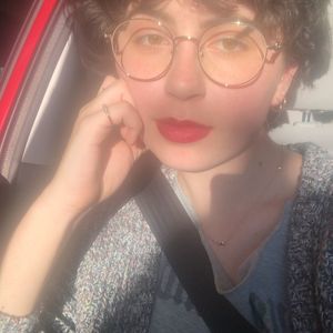 Meet your Posher, Isabella